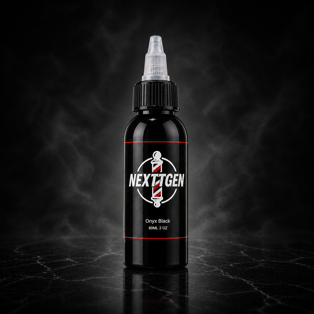 NexttGen Barber Enhancement - Onyx Black – NEXTTGEN