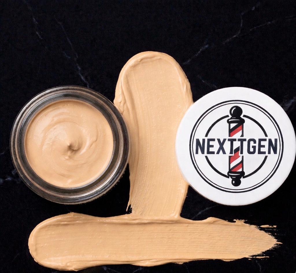 NexttGen Hair Concealer - Level 03 Golden Edge