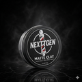 NexttGen Matte Clay
