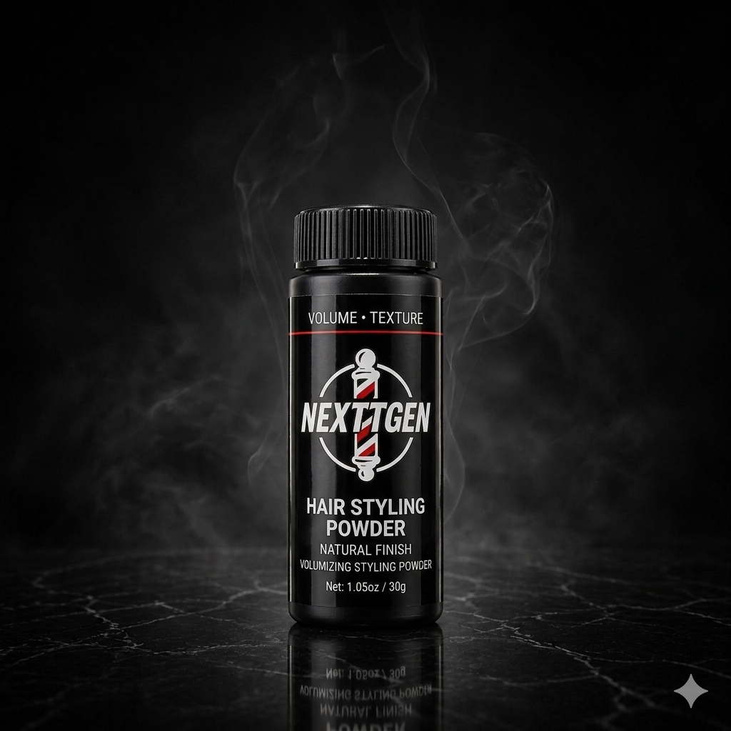 NexttGen Styling Powder - 30g