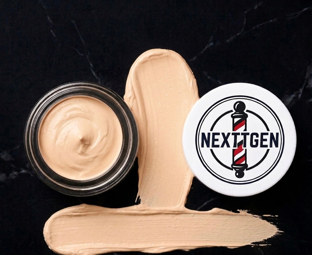NexttGen Hair Concealer - Level 02 Zero Gap